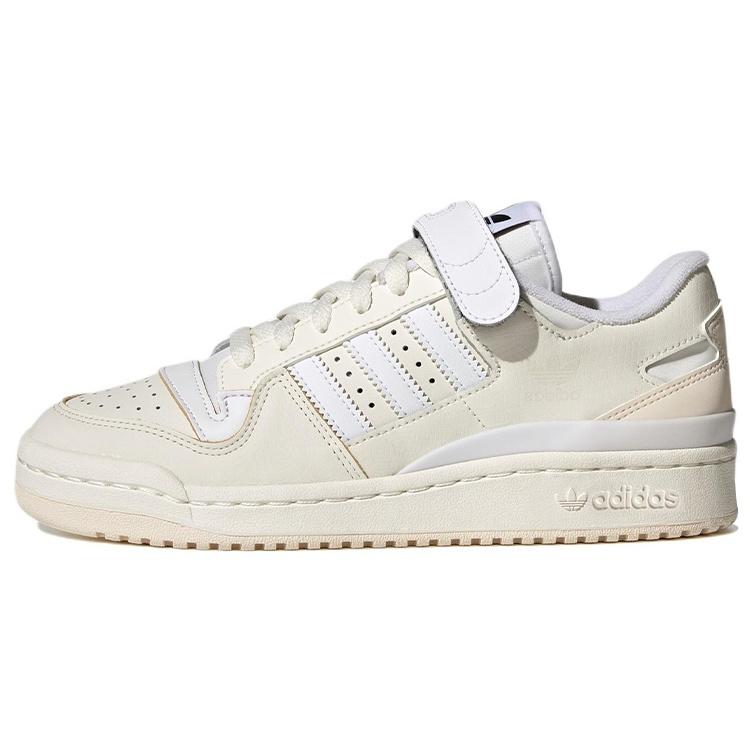 (WMNS) adidas Forum 84 Low Off White Women s GY9457 EU 36