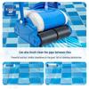 WANAO Automatic Robotic Pool Cleaner