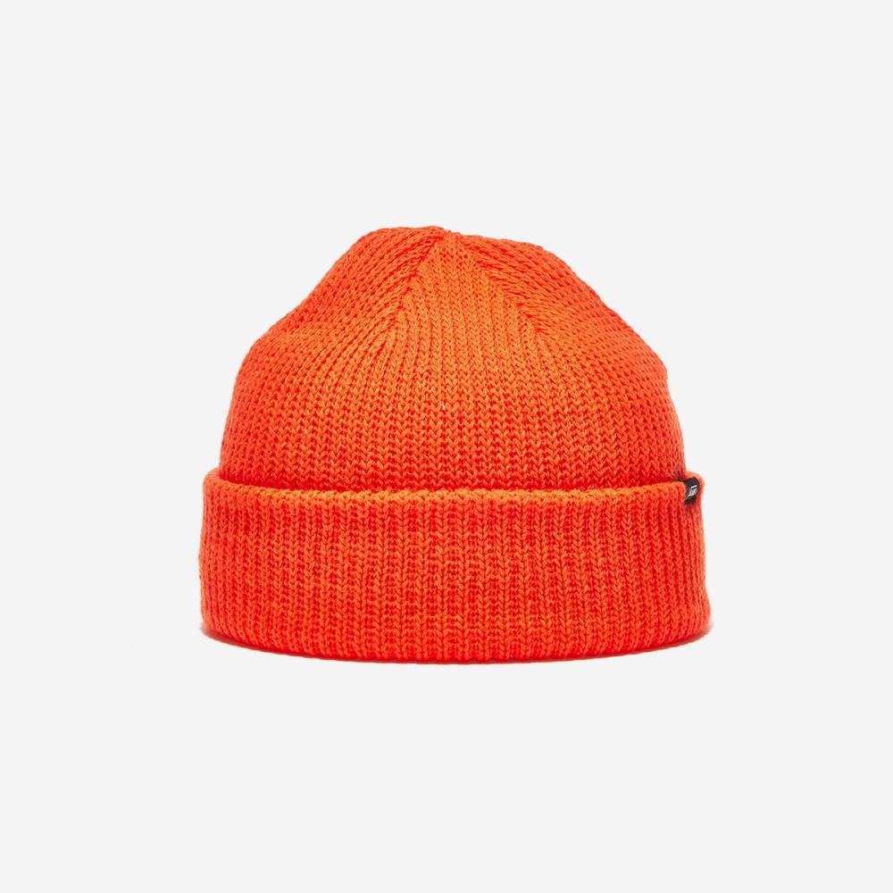 

Vans Mn Core Basic Beanie Vn000k9yflm Flame OS