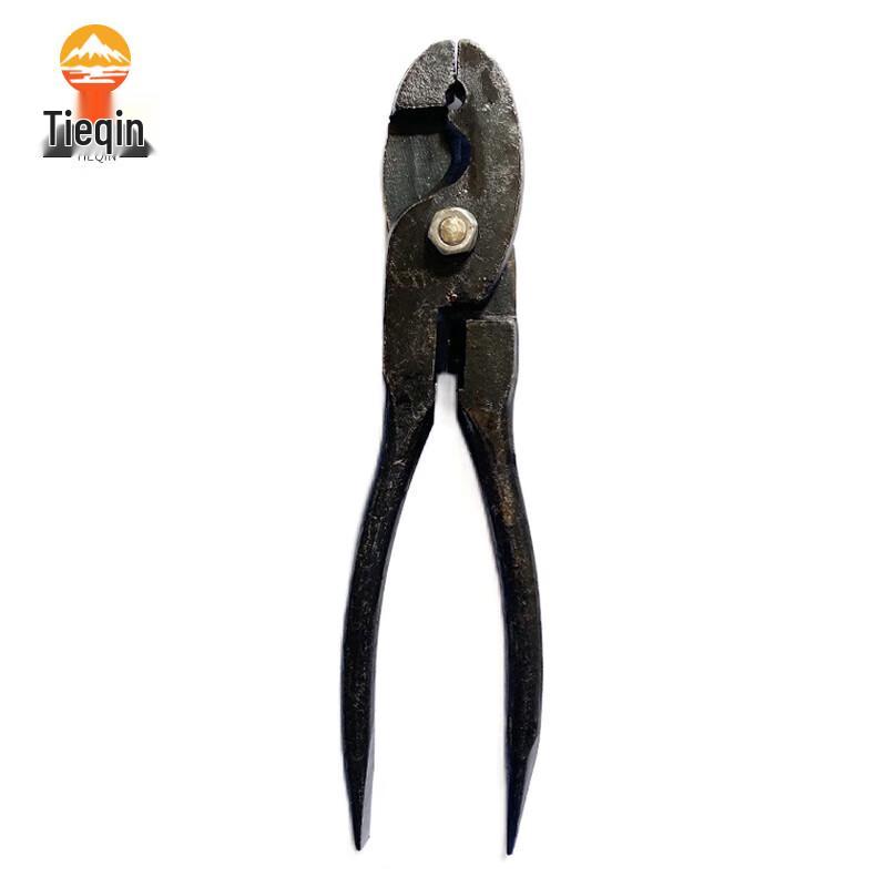 Pioneer Blasting Pliers Multi-tool Kit
