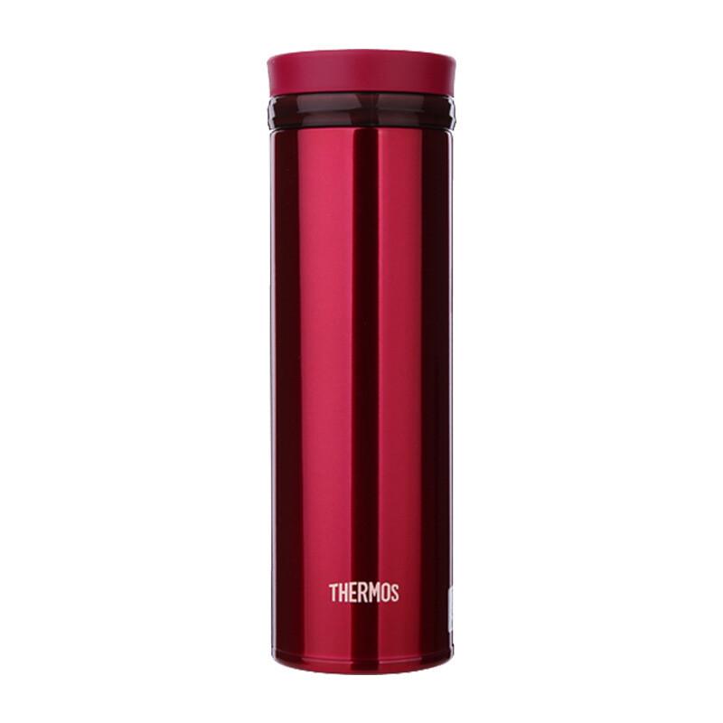 THERMOS JNO-501 Stainless Steel Vacuum Insulated Bottle 500ml