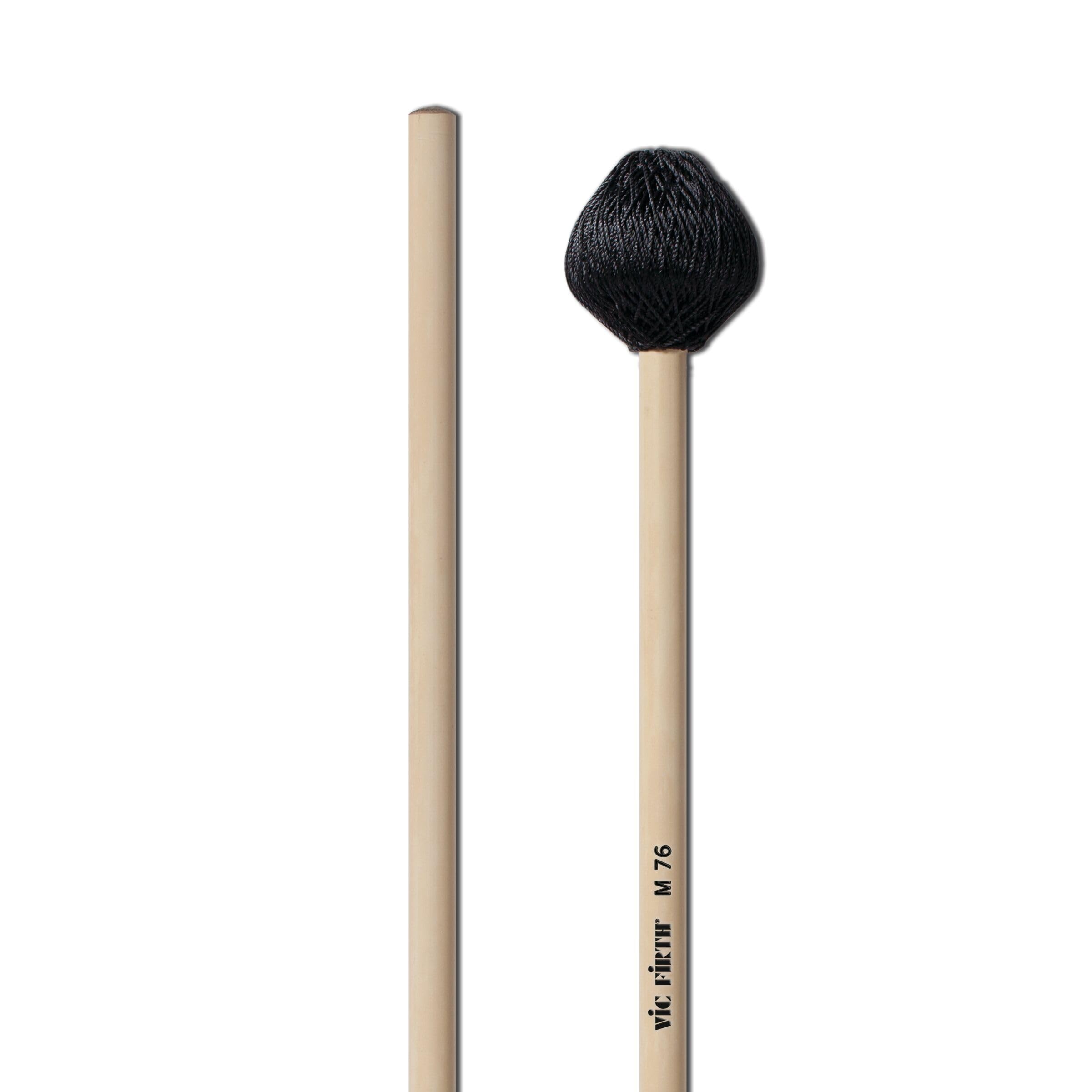 

VIC FIRTH маршевый клавишный молоток VIC-M76