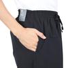 New Balance Run Shorts BK L [New Balance] Men's Shorts, 7-inch (without Innerwear) (MS41234) (Black)