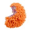 1PC Household Microfibre Mop Slippers Detachable Reusable Mopping Shoes Washable Microfiber Floor Dust Mop Slippers