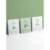 Jm Solution Relief Fit Houttuynia Cordata Mask Pack