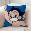Animation Film A-Astro Boy Pillow Case Pillowcase, Double-Sided Printed, Sofa Cushion, Bedroom Headboard Pillow