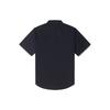 Showcasing Series SS23 Shirt Men's Black 10024742-A01