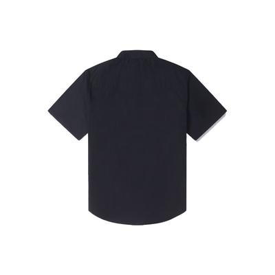 Showcasing Series SS23 Shirt Men's Black 10024742-A01