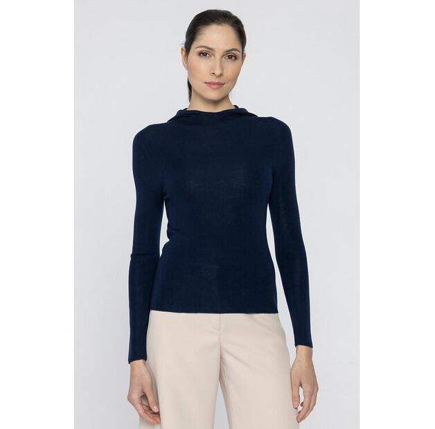 Толстовка Deni Cler Milano T-DC-W407-D2-90-58-1 EU 36