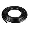 Weatherstrip 2m 8mm X 10mm T-shaped Door Molding, Car Molding,