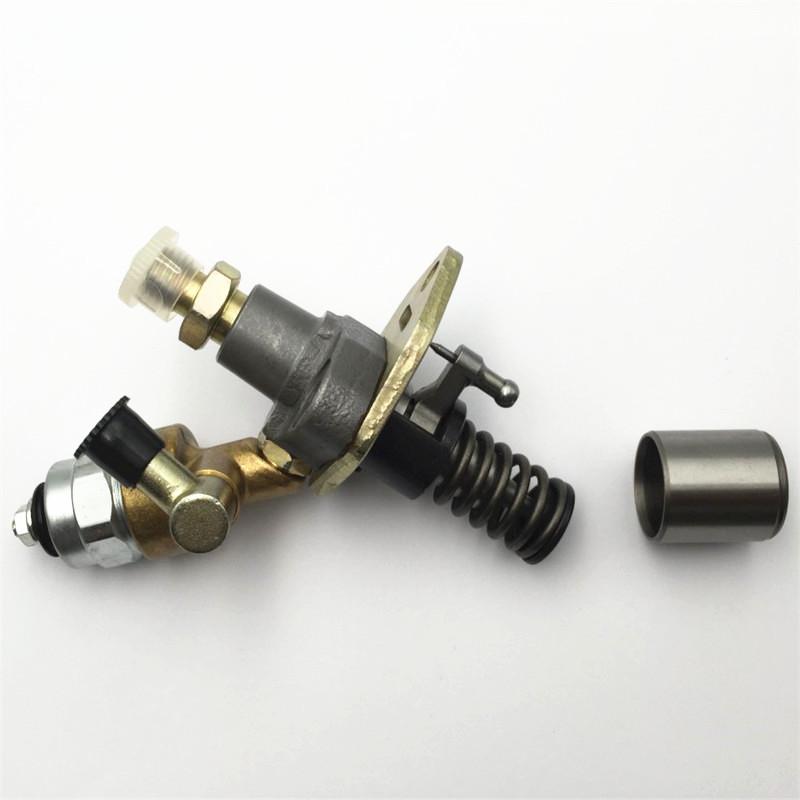 165F 170F 178F 186F 188F 178FA 186FA 188FA 190F 192F 186FD Fuel Injector Pump Electric Fit For Generator Spare Parts