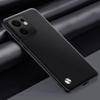 Luxury Silicone Leather Cover For OPPO Reno 13F 12F 12 FS 13 Pro Camera Protection Shell Fashion Shockproof Phone Cover Bumper