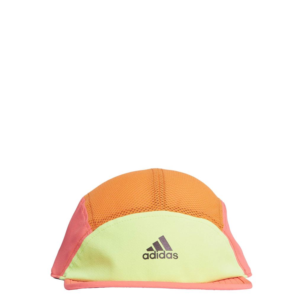 Adidas 03 5P RUN CAP Rikujo CAP Signal OSFX A.R. (jii26-gh4546) GRN/Sig