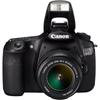 Canon EOS 60D Digital SLR Camera Lens Kit with EF-S18-55mm F3.5-5.6 IS Lens (EOS60D1855ISLK)