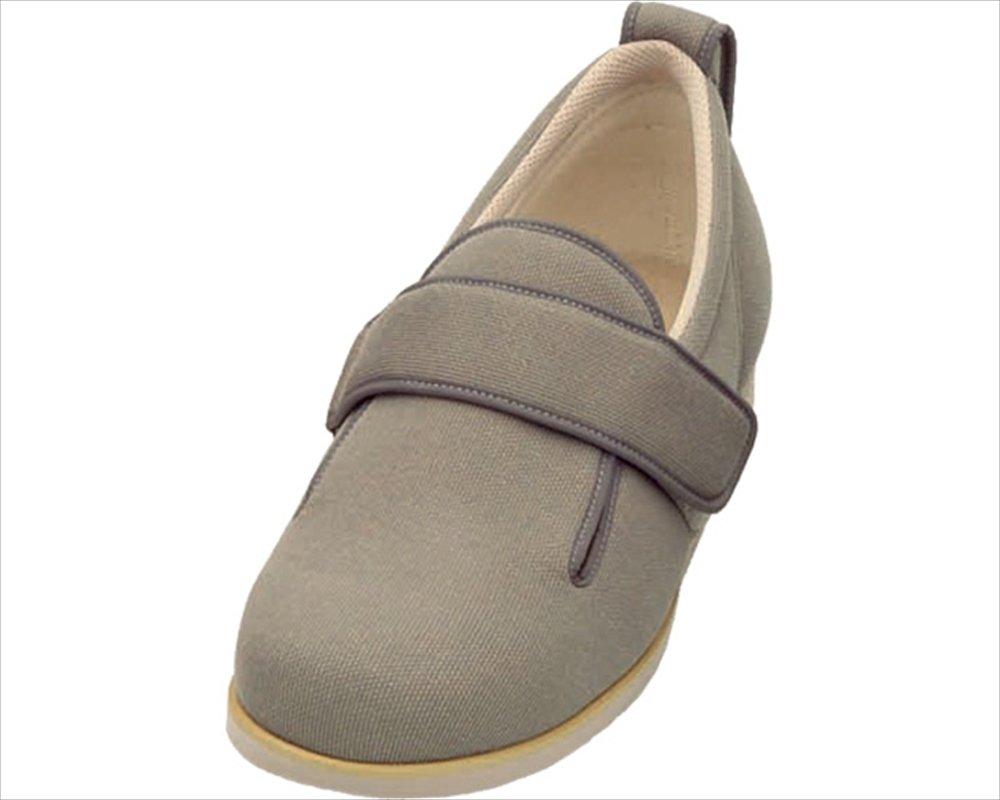 

Обувь для кормящих Ayumi Double Magic II для Моку Размер L Обхват стопы Одна нога Для использования в больнице/учреждении, Серый, (23,0-23,5см), 5E, (Правая нога)