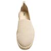 Zara Cotton Lightweight Vintage Knitted Fabric Fisherman Shoes Men Shoes White 12740520719