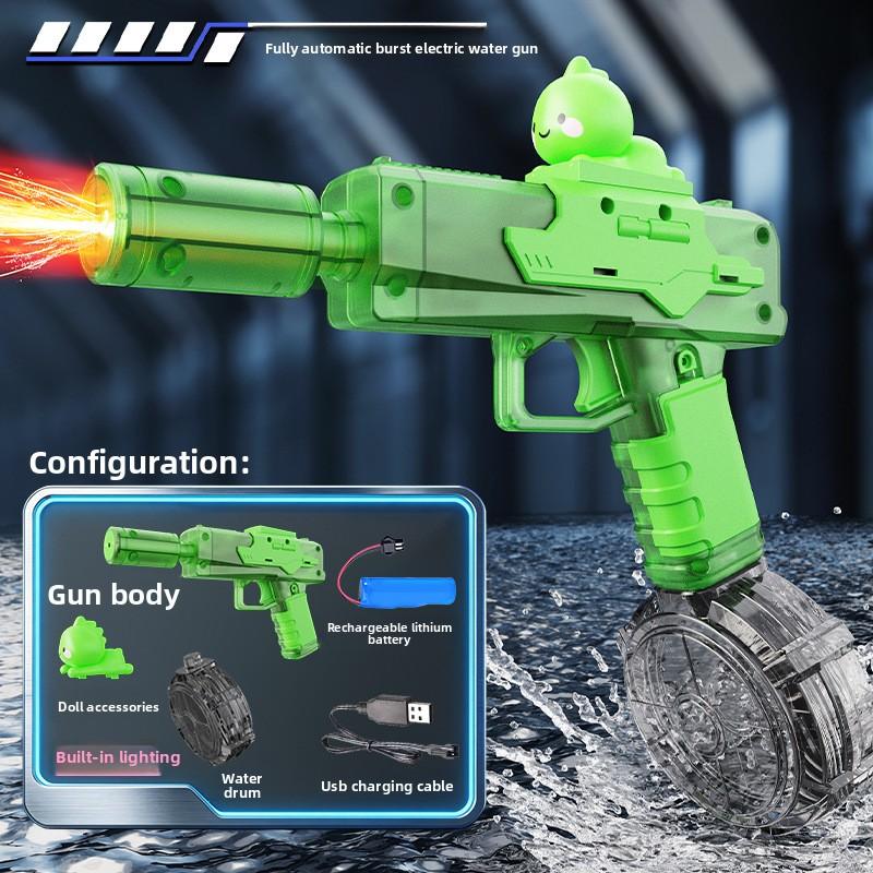 High-Quality Cartoon High-Quality Dinosaur High-Quality Electric High-Quality Glowing High-Quality Automatic High-Quality Water High-Quality Gun