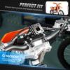 2023 2022 Für KTM 390 790 Adventure 690 Enduro SMC R Husqvarna 701 Enduro 701 Supermoto GPS Halterung Für GasGas 700 SM ES