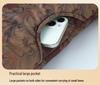 Grandma's Thick Winter Coat - Cotton Jacket for Middle-Aged and Elderly Women