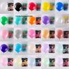 12" Kaiyue Latex Balloons - Ideal for Birthdays, Weddings, Proposals, & Parties