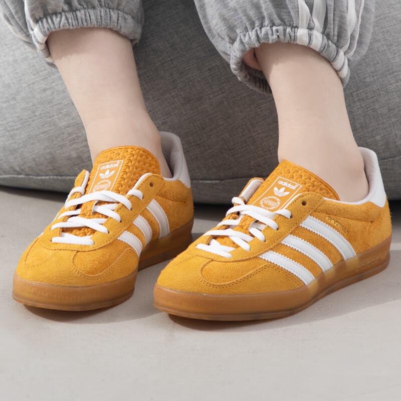 Adidas Unisex Lifestyle Low-Top Sneakers HQ8716 37