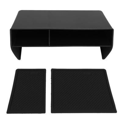 Scatola Organizzatore per Console Centrale Versatile Anti Deformazione Antiscivolo Scatola Portaoggetti per Civic 11a 2022