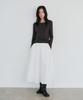 Yulago Slim Boatneck T-Shirt