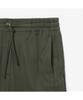 LACOSTE Women'S Side Flap Wide Fit Cotton Pants Hf2452-55G Hcf