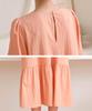 Ppaeppae Julia Jancheck Tiered Long Dress