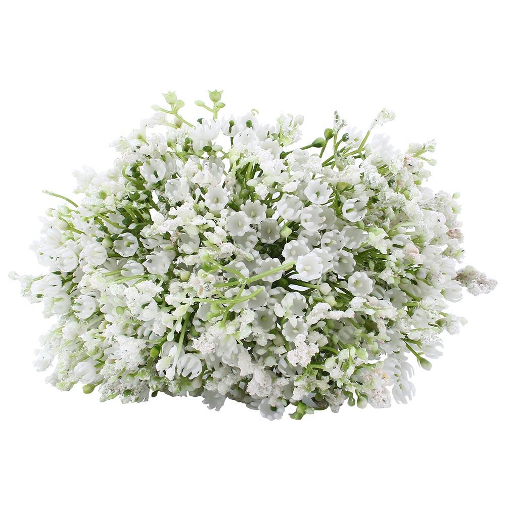 Babysbreath Artificial Flower Bridal Bouquet Weeding Party Home Decoration