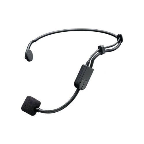 Shure Headset Condenser Microphone PGA31TQG