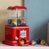 Creative   Ideas The Prize Machine Coin-operated Vending Machine Building Blocks Creative 21358 Retro Toy Kids Christmas Gifts