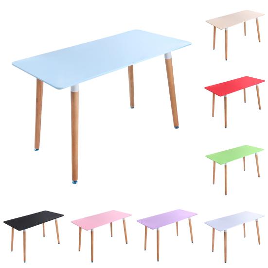 4/6/8FT Stretch Table Cover Elastic Edge Design Wrinkle-Resistant Seamless Fit Easy Installation Folding Table Cover
