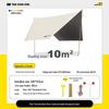 Explorer TXZ Outdoor Folding Portable Canopy