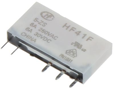 Relay P-Hf41F-005-Zs