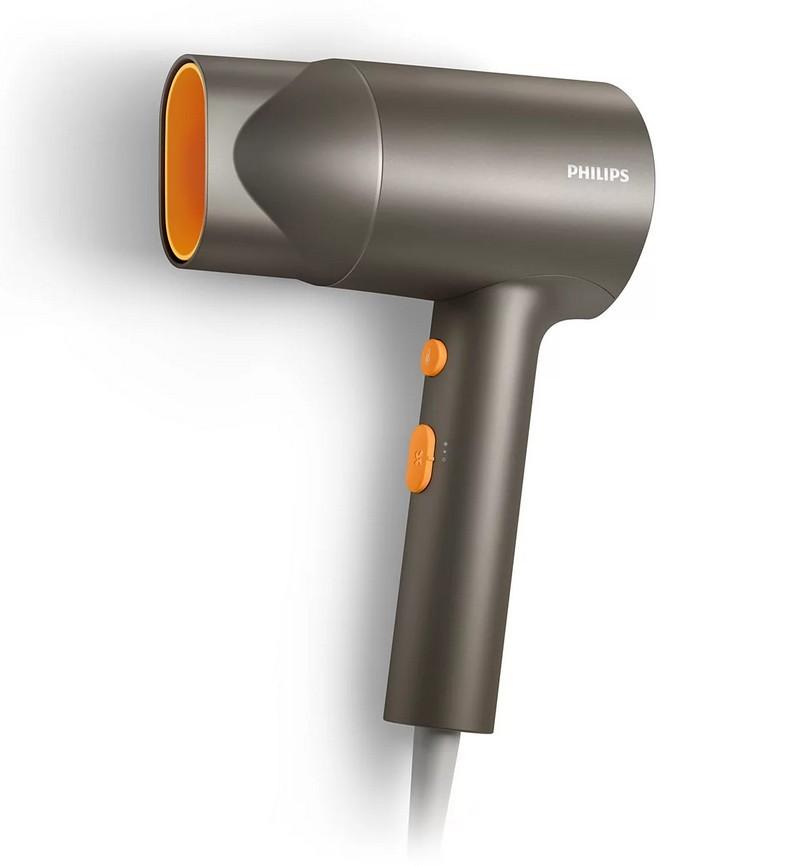 Haartrockner BHD321/00 1600W orange