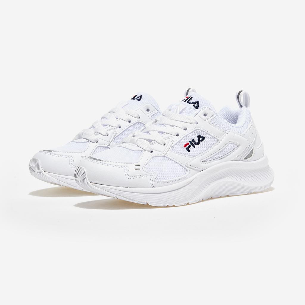 [Fila] Fieldgauge Light [1RM02356E] [Shipped from Korea] 100% Authentic