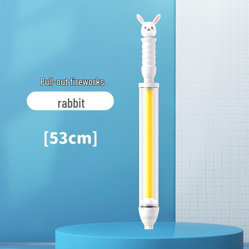 Kids' Large Capacity Pump-Action Water Gun for Festivals and Rafting