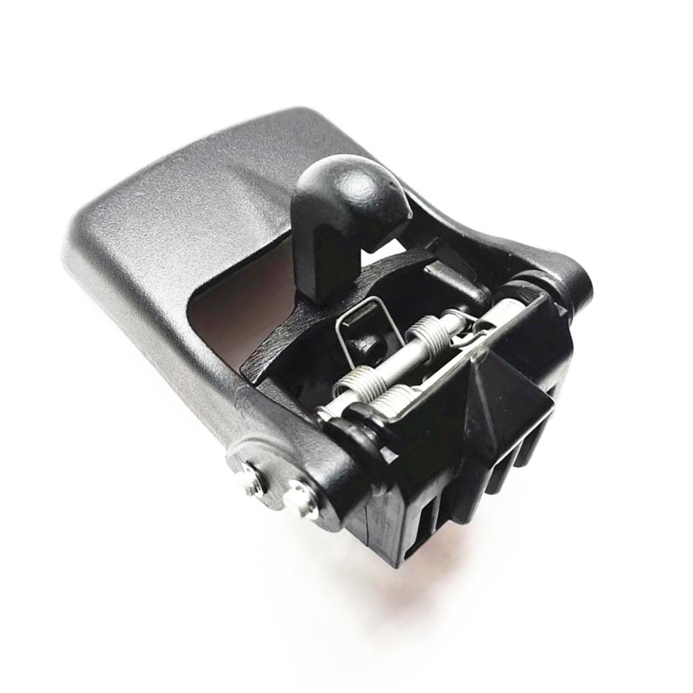 Car Folding Top Latch 68391566AB For Jeep 2020-2024 Gladiator 2018-2024 Wrangler