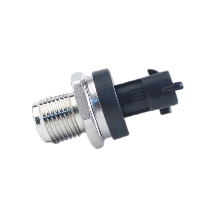 0281002937 0281006364 96820587 7701068401 Fuel pressure sensor