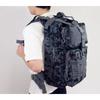 STORMCROS Military Backpack, Tactical Assault Bag, 21L, Camouflage Design for the Japan Self-Defense Forces (JASDF) (45418)