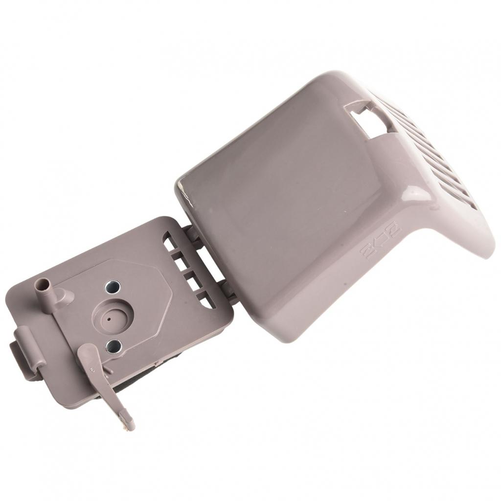 Air Filter Box Cover Enhanced Air Filtration Garden Tool Parts