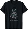 Be Not Afraid Tee Gift Unisex T-Shirt