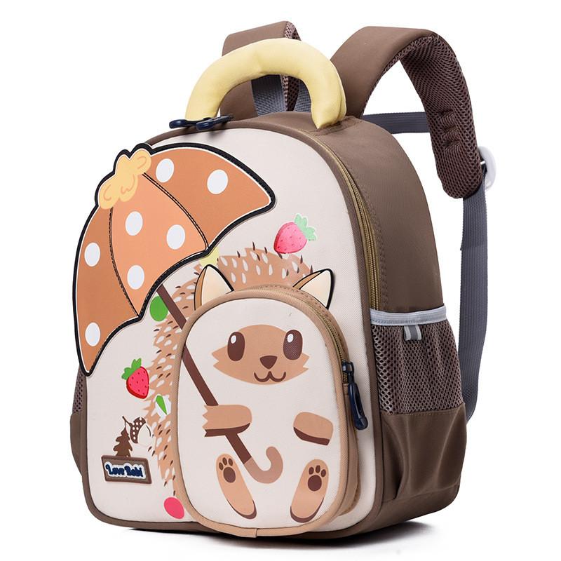 Stylish And Lightweight Kid Backpack For Perfect For Preschool And Use Casual