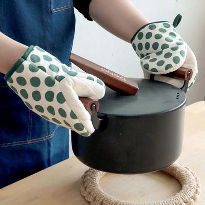 Herramientas de cocina – Guantes para horno