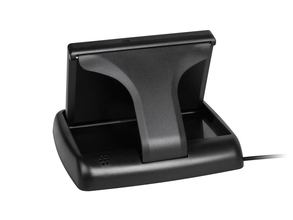 4.3" Car Monitor For Peiying Camera