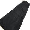 COMME CA DU MODE Knee-Length Skirt Suit [M/Women/Black] Snap Button(USED)