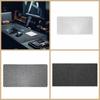 Large Size Mice Pad Non-Slip Mouse Mat Computer Accessory Felt Mouse Pad  Home