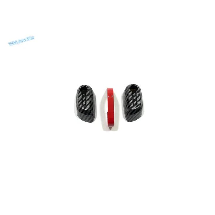 Car Transmission Gear Shift Knob Handle Head Stickers Cover Trim For GAC Trumpchi Empow 2022 2023 2024 2025 Interior Accessories