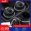 Getränkehalter Tragbares LED-Licht Auto-Aschenbecher Abnehmbarer Zigarettenaschebecher Für Jeep Grand Cherokee Wrangler JK Gladiator Compass Re